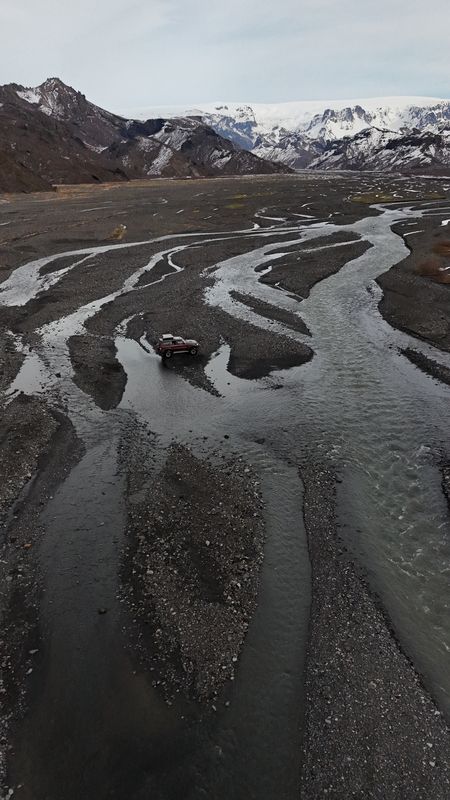 Super Jeep | Þórsmörk | Private Tour from Reykjavik, photo 7 of 14