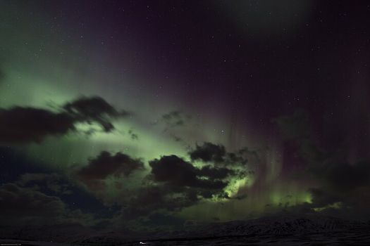 Northern Lights Classic Tour from Akureyri — photo 6