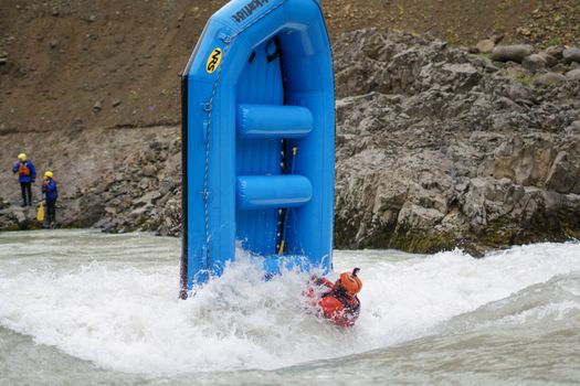 Extreme River Rafting — photo 15
