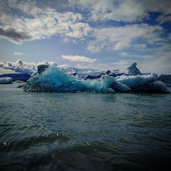 Glacier Lagoon & Diamond Beach Private Comfort — photo 7