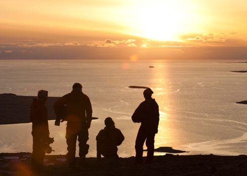 2.5 Hour Midnight Sun ATV Tour — photo 3