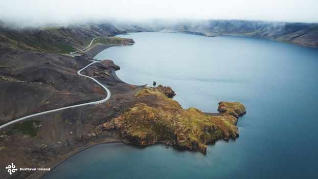 Afternoon Volcano Hiking Tour — photo 18