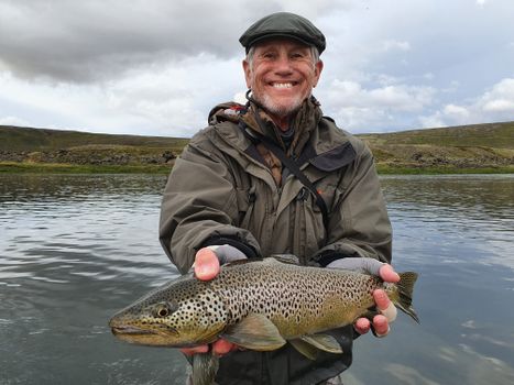 Fishing Day Tour From Akureyri, Husavik or Myvatn — photo 8