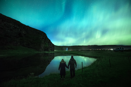 Exclusive Northern Lights Luxury Cruise — photo 20