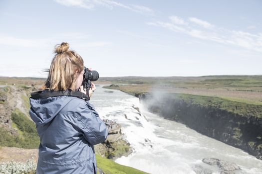 FlyOver Iceland and Golden Circle Tour — photo 5