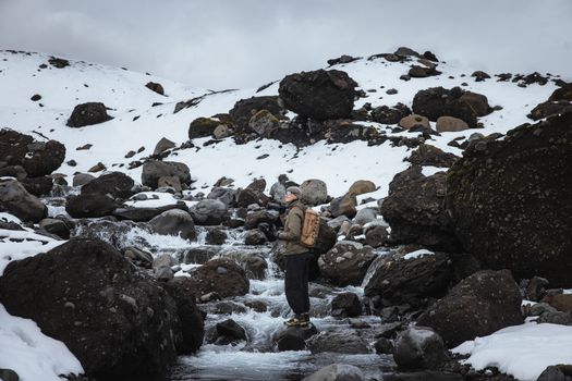 Thórsmörk – Valley of Thór | Private Tour | Photo Package Included — photo 12