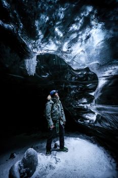 Ice Cave Captured — photo 18