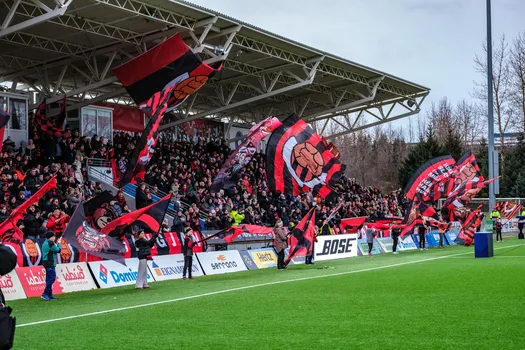 Vikingur Reykjavik - See top tier football in Iceland — photo 5