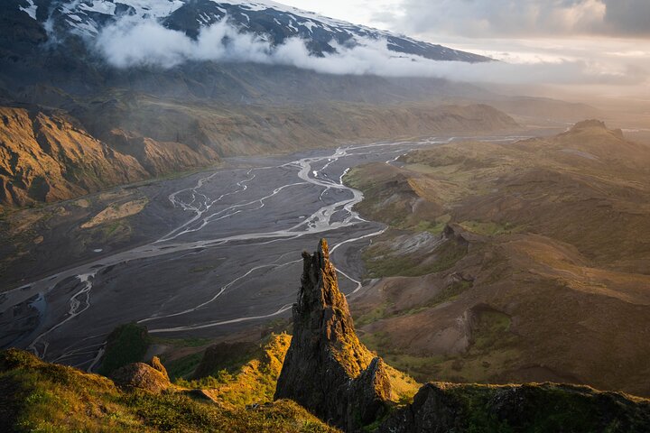 Þórsmörk Super Jeep Tour, photo 2 of 10