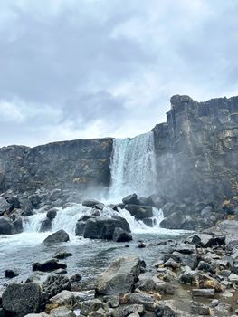 Private Golden Circle Tour from Reykjavik — photo 5