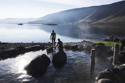 Hvammsvík Hot Spring with bus transfer from and to Reykjavík — photo 10