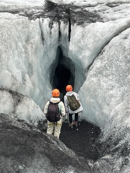 Glacier Hike | Micro group (6 max) | Sólheimajökull | Vík — photo 7