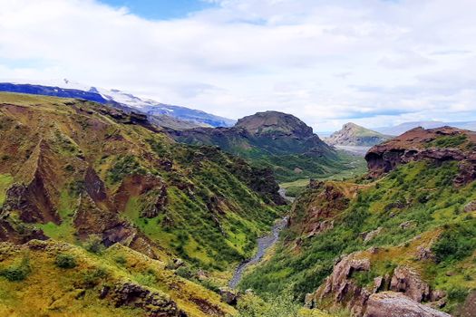Beautiful Þórsmörk, The Valley of Thor Private — photo 5