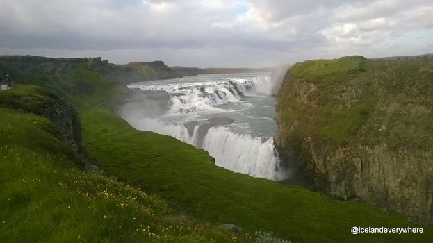 Private Golden Circle & Kerið Crater — photo 8