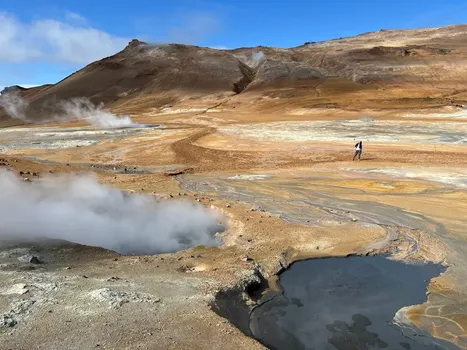 Private Nature Lovers Tour from Akureyri — photo 12