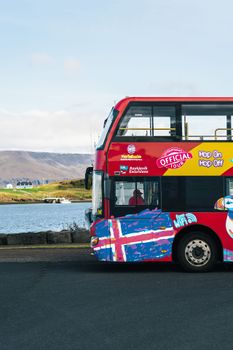 Hop On - Hop Off - City Sightseeing 24 hours — photo 4