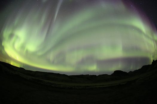Superjeep Northern Lights — photo 14