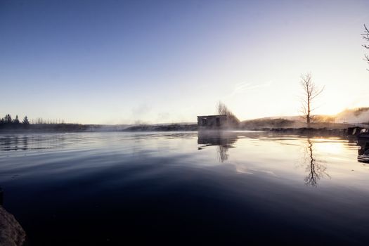 Golden Circle, Secret Lagoon & Northern Lights — photo 5