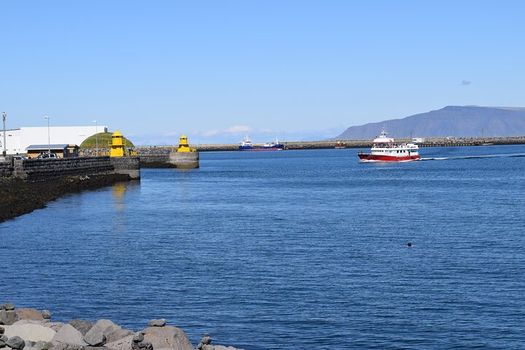Exclusive Private Walking Tour with Food in Reykjavik – Guided by Otto the Viking — photo 7