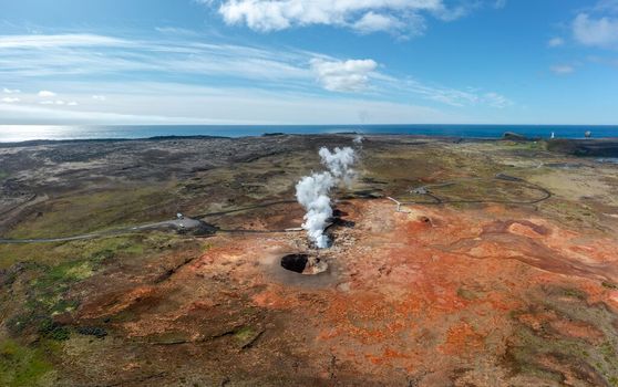 Private Bespoke Reykjanes Peninsula Tour — photo 2