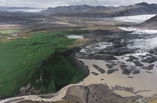 Scenic Airplane Tour from Skaftafell — photo 9
