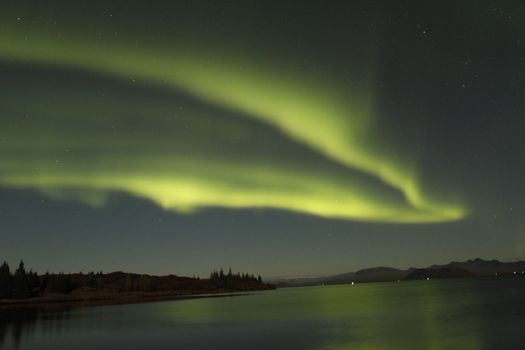 Northern Lights - Free photo service - Free retry — photo 11
