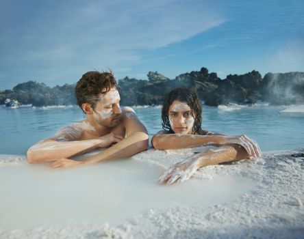 Blue Lagoon Admission — photo 10
