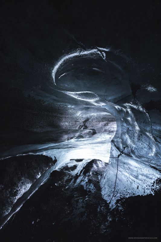 Katla FastTrack Ice Cave Tour, photo 6 of 15