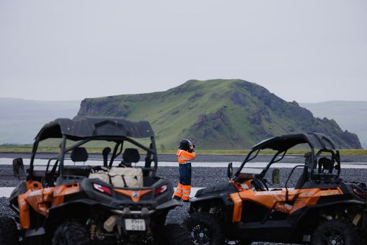 Buggy Adventure-Þórsmörk — photo 14