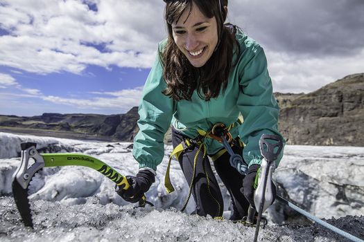 Sólheimajökull Glacier Walk and Ice Climbing — photo 7