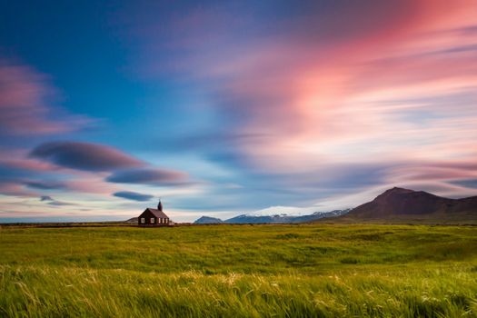 Snæfellsnes Peninsula Full Day Private Tour - Up to 9 passengers — photo 2