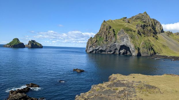 Iceland: Private Westman Islands - Volcano, Wildlife & Scenic Views — photo 8