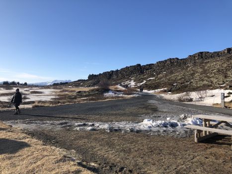 Superjeep Golden Circle & Snowmobile tour — photo 9