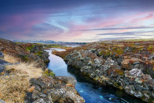 Private Þingvellir National Park Half-Day Tour — photo 5