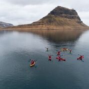 CLASSIC KAYAKING ADVENTURE — photo 10