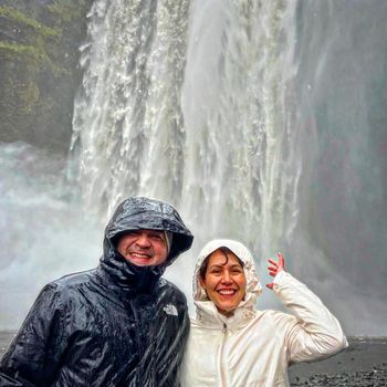 Katla Ice Cave Private Adventure — photo 7