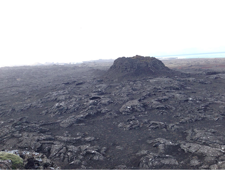 Reykjanes Lava Circle: Private Adventure to New Lava & Grindavík — photo 9