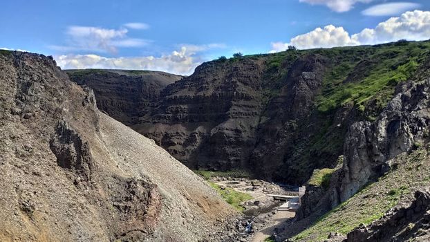 Silver Circle Small Group Day Tour | Canyon Baths, Waterfalls & Sagas — photo 7