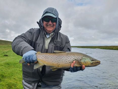 Fishing Day Tour From Akureyri, Husavik or Myvatn — photo 20