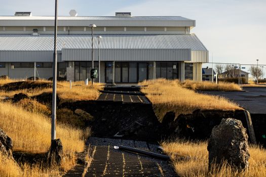 Volcanic Wonders with Grindavik Visit & the Sky Lagoon — photo 18