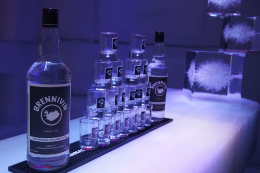 Magic Ice Reykjavik experience — photo 2