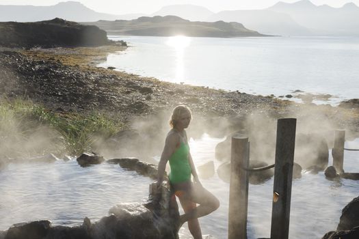 Hvammsvík Hot Spring with bus transfer from and to Reykjavík — photo 12