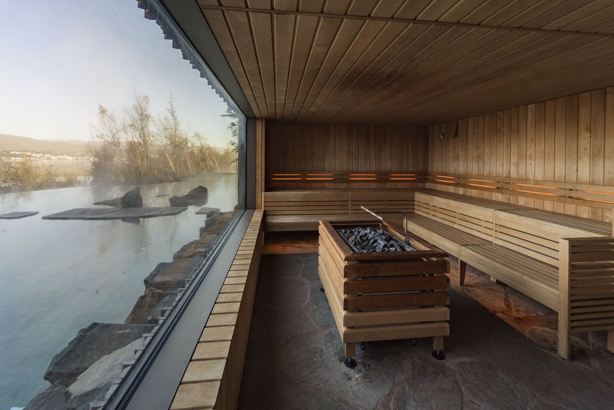 Delight - Admission to Forest Lagoon with Towel and Two Drinks included, photo 10 of 17