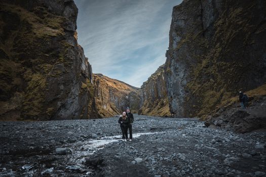 Thórsmörk – Valley of Thór | Private Tour | Photo Package Included — photo 17
