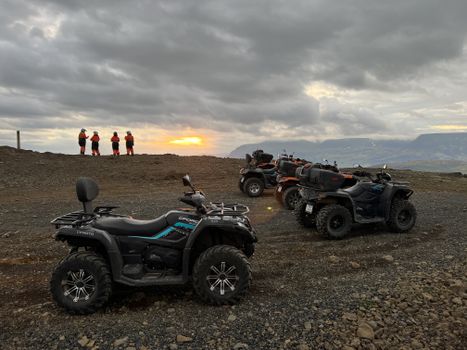 ATV Reykjavik - Adventures and View — photo 22