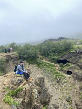 Glymur Waterfall Expedition: Conquer Iceland's Second Tallest Waterfall on a Thrilling Hike — photo 18