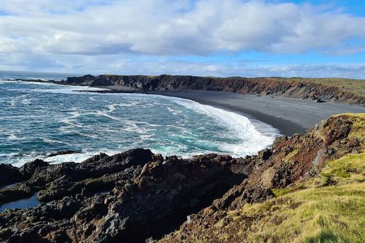 Family Adventure on the Snæfellsnes Peninsula – Private Tour — photo 5