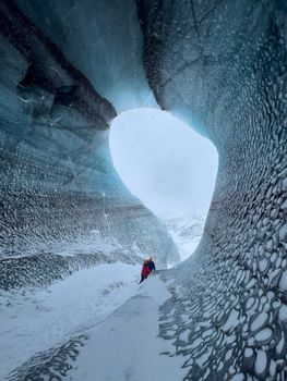 South Coast & Katla Ice cave — photo 17