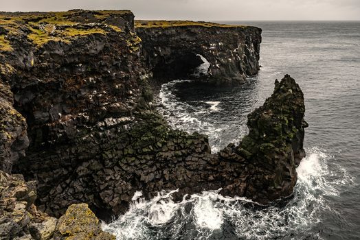 Private Snæfellsnes Peninsula Tour — photo 24