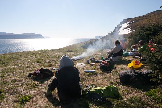 Hornstrandir Panorama — photo 3